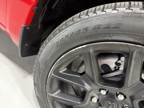 Used 2024 RAM 1500 Laramie image 15