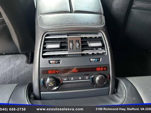 Used 2014 BMW 650i Gran Coupe RWD image 23