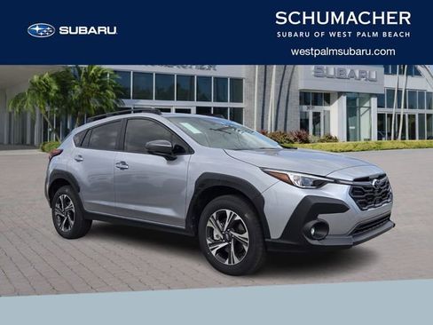 New 2026 Subaru Crosstrek 2.0i Premium image 1