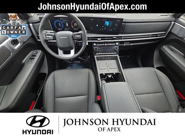 Used 2024 Hyundai Santa Fe XRT AWD/4WD image 19