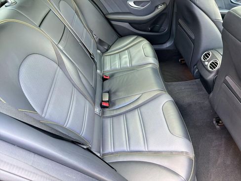 Used 2021 Mercedes-Benz C 63 AMG S image 30