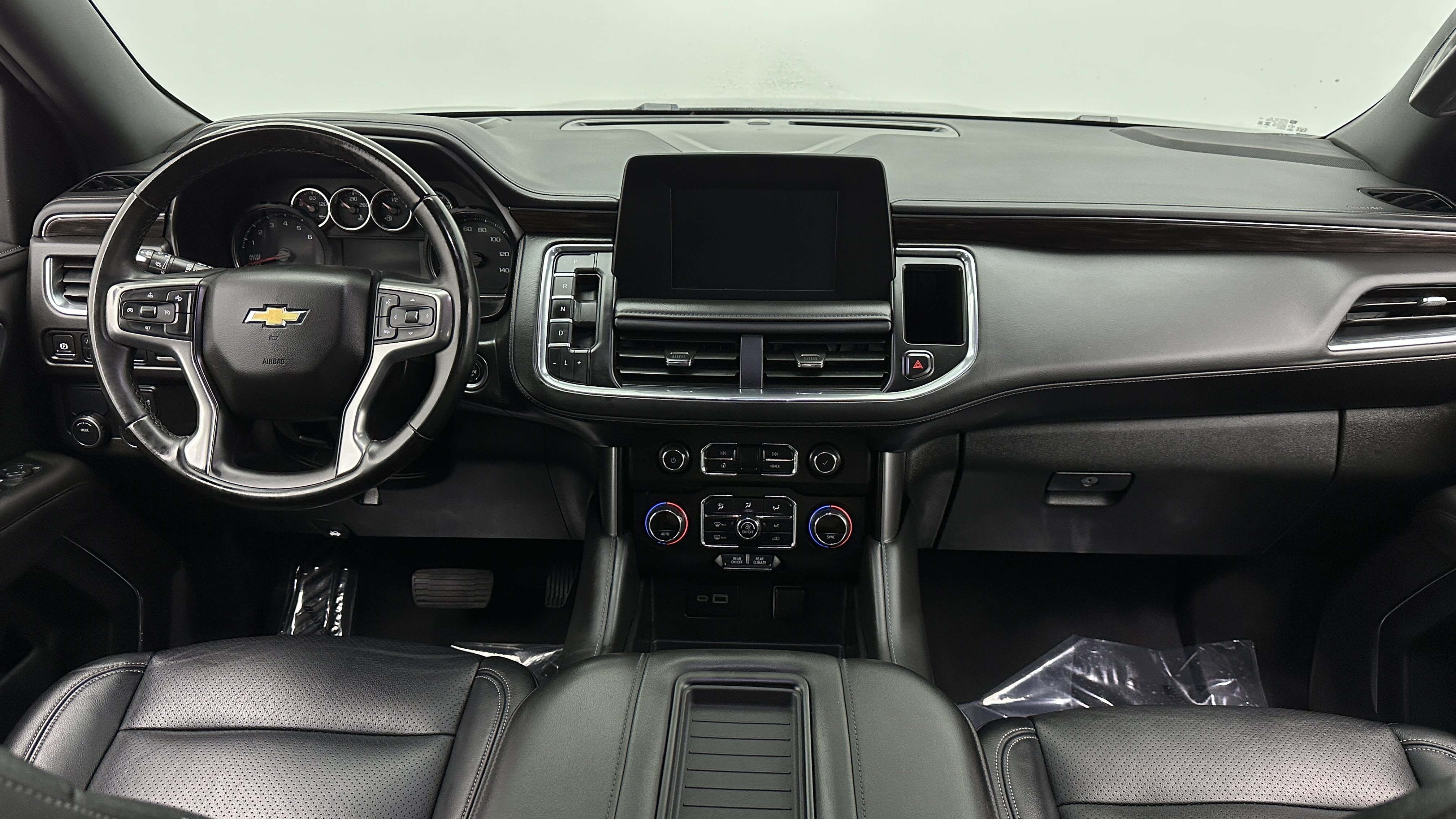 Used 2024 Chevrolet Tahoe LS RWD image 34