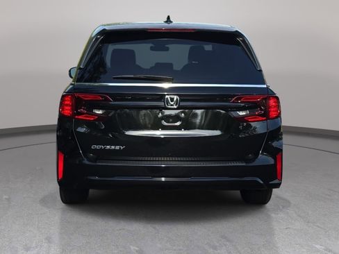 Used 2025 Honda Odyssey EX-L image 6
