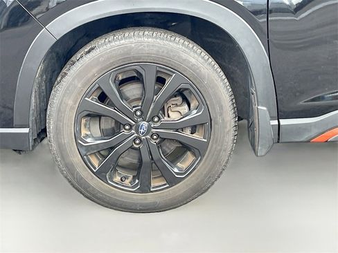Used 2024 Subaru Forester Sport image 29