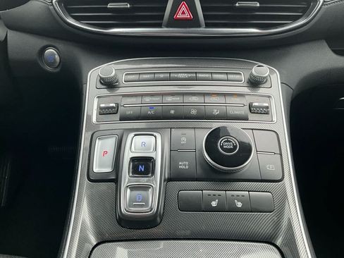 Used 2023 Hyundai Santa Fe SEL FWD image 16