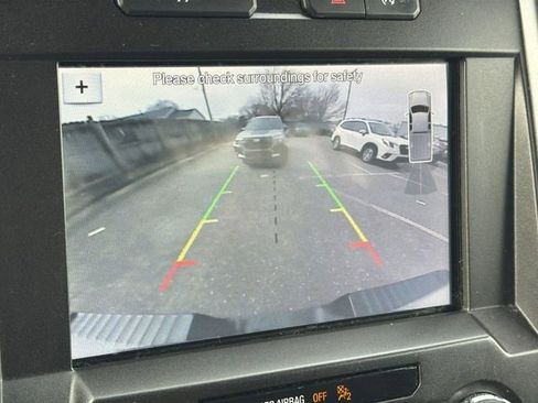 Used 2018 Ford F150 XLT w/ Equipment Group 302A Luxury image 19