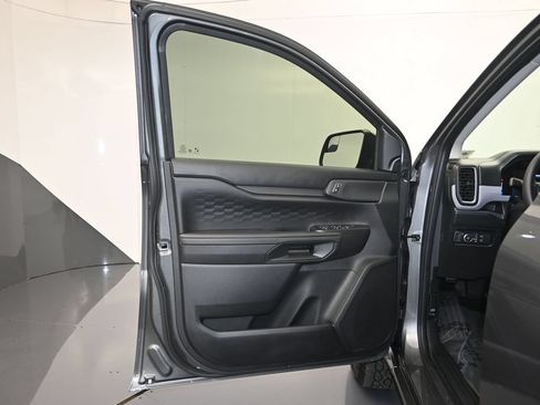 New 2026 Ford Ranger XL w/ Trailer Tow Package AWD/4WD image 10