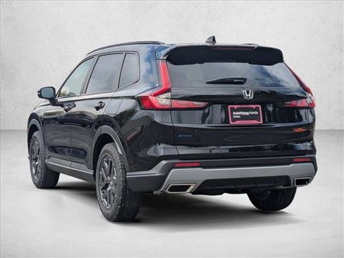 New 2026 Honda CR-V TrailSport image 9