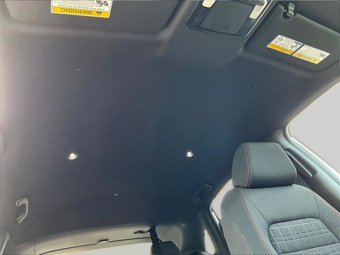 New 2026 Honda HR-V Sport image 13