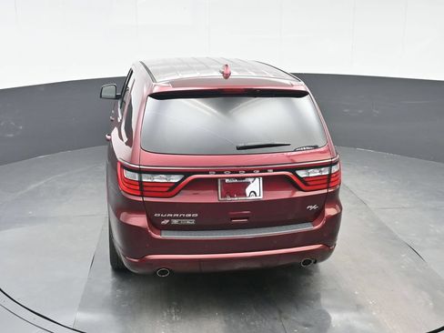Used 2020 Dodge Durango R/T AWD/4WD image 20
