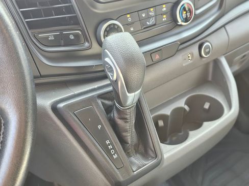 Used 2020 Ford Transit 350 Low Roof image 31