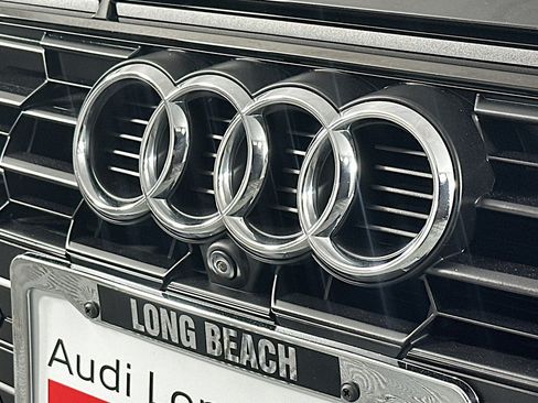 Used 2023 Audi A5 2.0T Premium Plus w/ Premium Plus AWD/4WD image 14