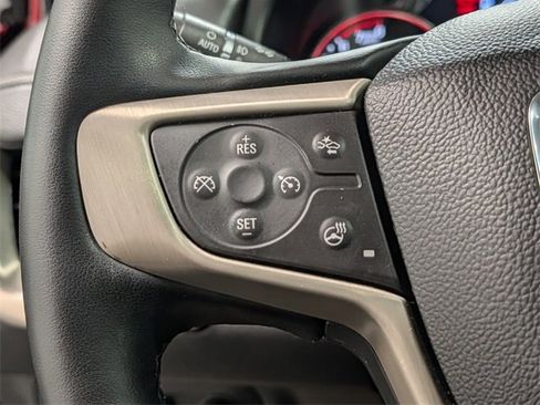 Certified 2024 GMC Terrain Denali w/ Denali Premium Package image 18