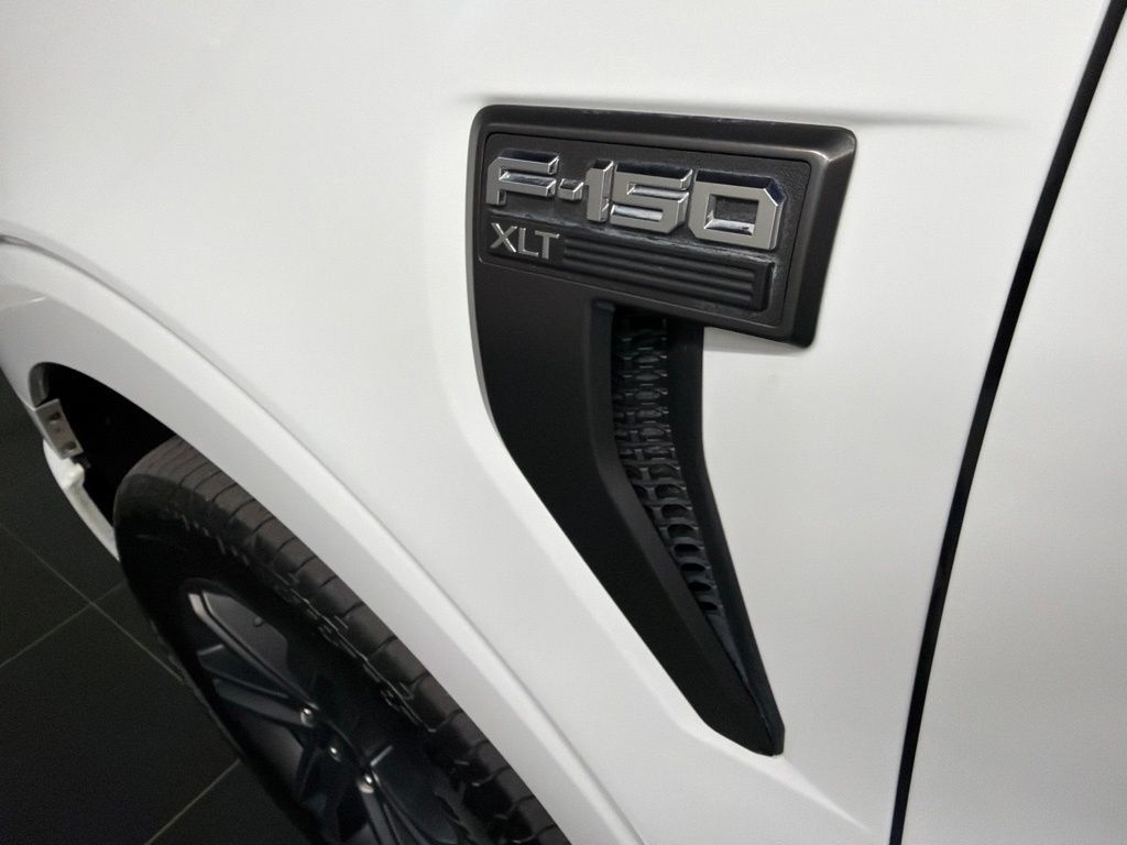 Certified 2023 Ford F150 XLT w/ Equipment Group 302A High AWD/4WD image 40