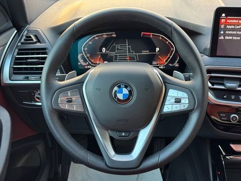 Certified 2023 BMW X3 xDrive30i w/ Premium Package image 22