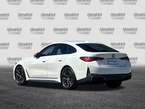 Certified 2023 BMW i4 eDrive35 w/ Premium Package image 7