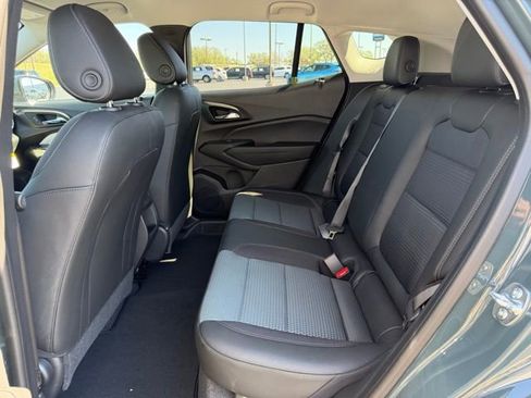 New 2026 Chevrolet Trax LT FWD image 13