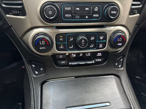 Used 2018 GMC Yukon Denali w/ Denali Ultimate Package RWD image 29