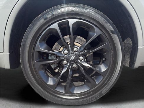 Used 2023 Dodge Durango R/T AWD/4WD image 30
