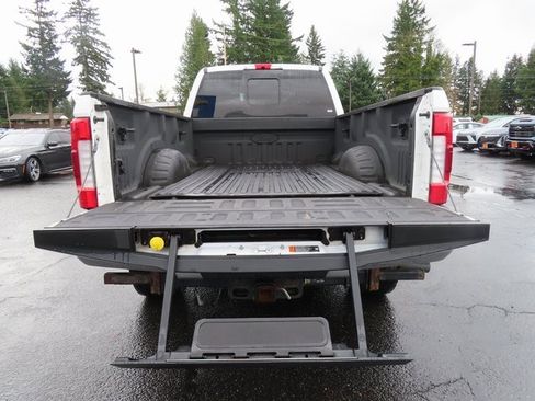 Used 2019 Ford F350 King Ranch w/ King Ranch Ultimate Package image 7