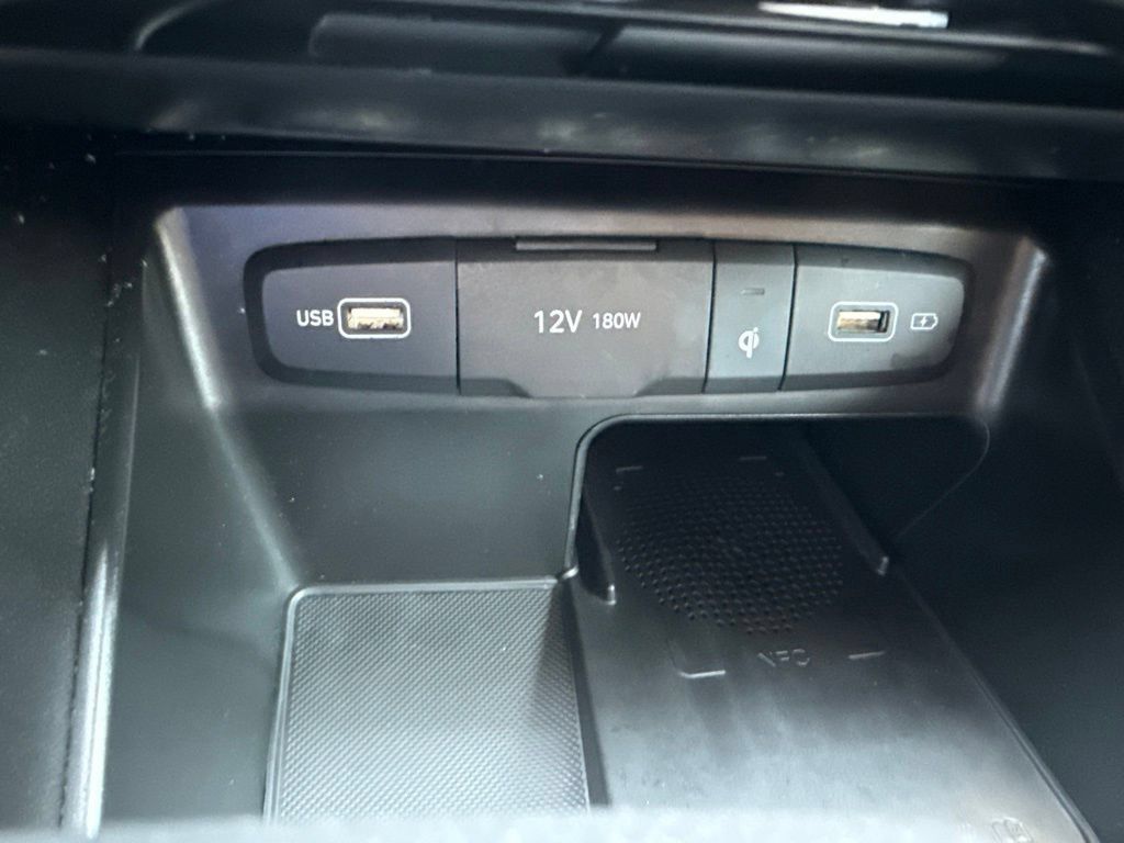 Used 2024 Hyundai Tucson SEL AWD/4WD image 22