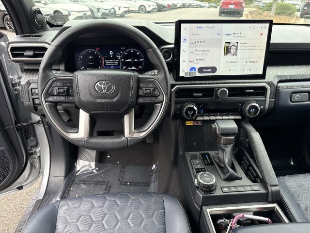 Used 2026 Toyota 4Runner Platinum AWD/4WD image 18