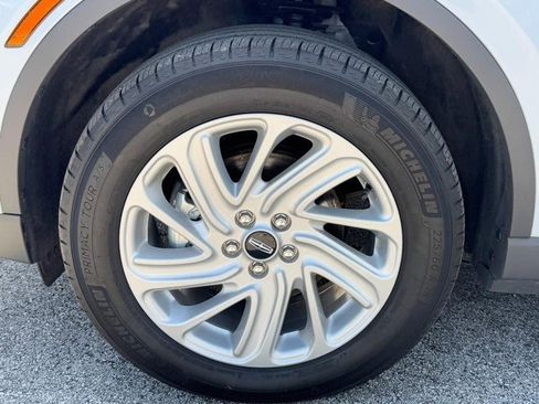 Used 2025 Lincoln Corsair FWD image 7
