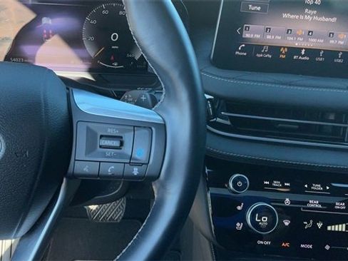 Used 2022 INFINITI QX60 Autograph image 18