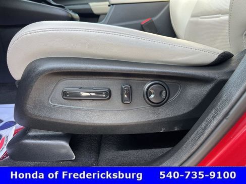 Certified 2024 Honda CR-V EX-L image 16