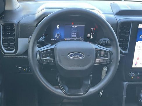 Certified 2024 Ford Ranger XL w/ Trailer Tow Package image 8