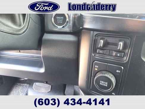 New 2026 Ford F550 4x4 Crew Cab image 24