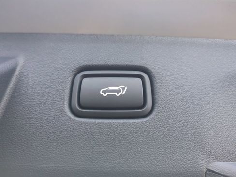 New 2026 Hyundai Tucson Limited AWD/4WD image 15