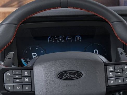 New 2026 Ford F150 Raptor AWD/4WD image 13