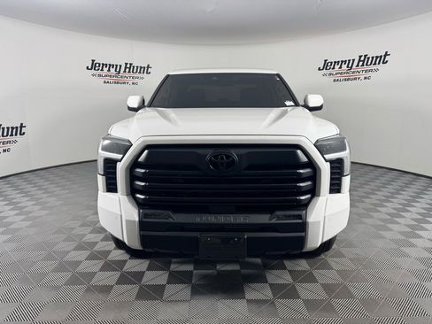 Used 2024 Toyota Tundra SR5 w/ SR5 Convenience Package image 6