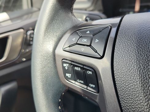 Used 2020 Ford Ranger Lariat w/ Trailer Tow Package image 18