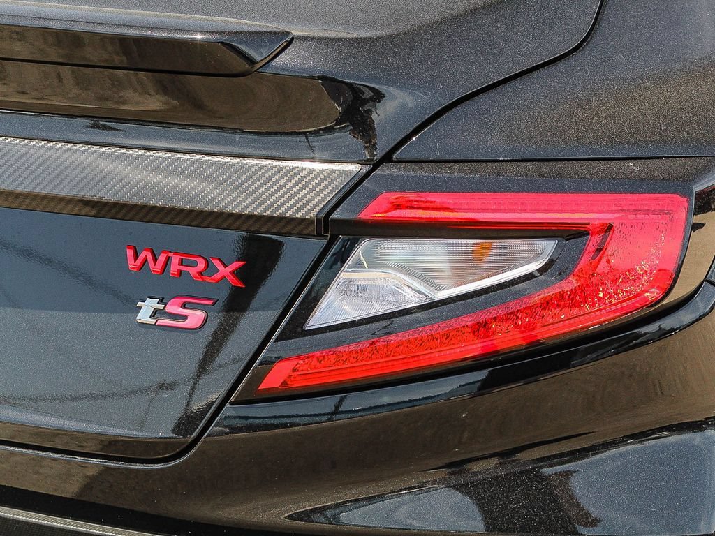New 2026 Subaru WRX tS w/ Accessory Package #2 AWD/4WD image 7
