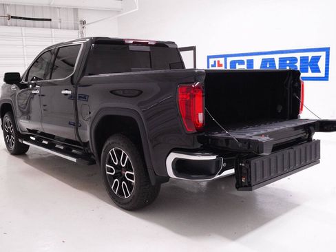 Used 2024 GMC Sierra 1500 SLT RWD image 33