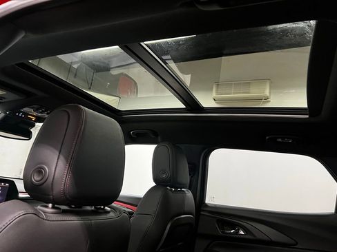 New 2026 Chevrolet TrailBlazer RS w/ Convenience Package image 36