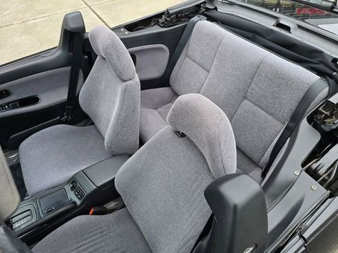 Used 1992 Nissan 240SX Convertible RWD image 24