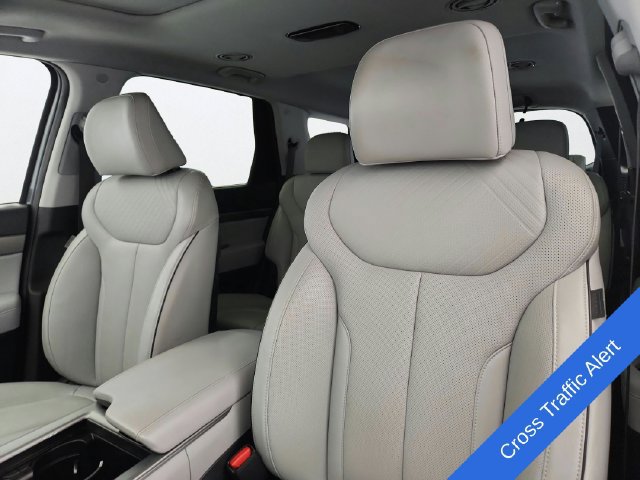 Used 2024 Hyundai Palisade SEL w/ Premium Package AWD/4WD image 10