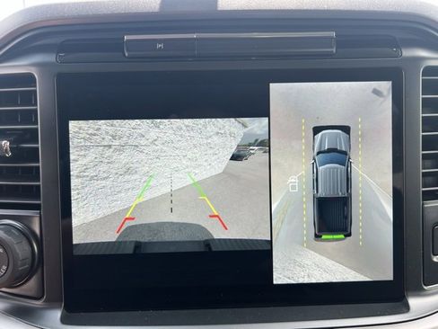 New 2025 Ford F150 XLT w/ Equipment Group 302A MID image 9