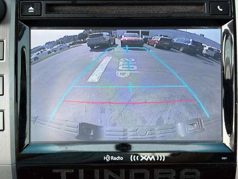 Used 2014 Toyota Tundra SR5 RWD image 34