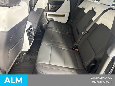 Used 2024 GMC Hummer EV 3X AWD/4WD image 24