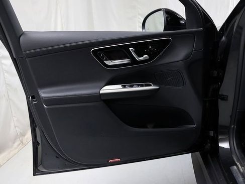 Certified 2026 Mercedes-Benz GLC 300 4MATIC image 22