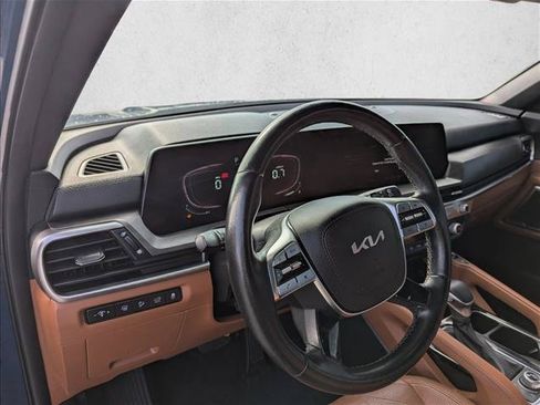 Used 2023 Kia Telluride EX X-Line AWD/4WD image 12