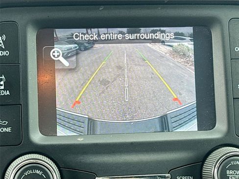 Used 2021 RAM 2500 Tradesman w/ Chrome Appearance Group image 13