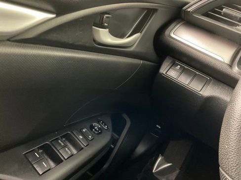 Used 2018 Honda Civic LX image 19
