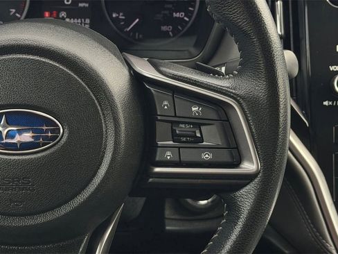 Certified 2023 Subaru Outback Onyx Edition image 17