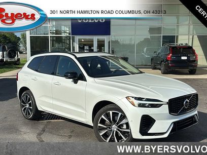 Used 2023 Volvo XC60 T8 Plus w/ Climate Package