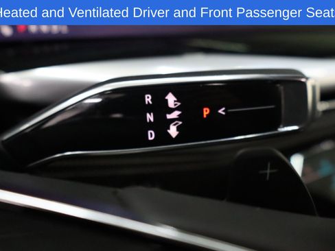 Used 2026 Cadillac Escalade Sport image 19